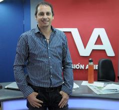 Foto de la galería: Visitando amigos en Posadas