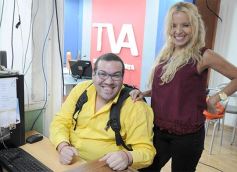 Foto de la galería: Visitando amigos en Posadas