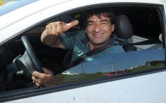 Foto de la galería: Visitando amigos en Posadas