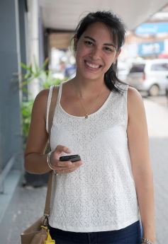 Foto de la galería: Visitando amigos en Posadas