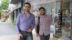 Foto de la galería: Visitando amigos en Posadas