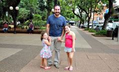 Foto de la galería: Visitando amigos en Posadas