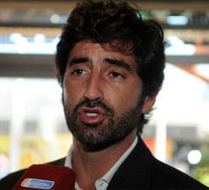 Foto de la galería: Funcionarios nacionales visitaron Misiones para poner en marcha la UIF y financiar distintas obras