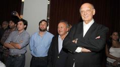 Foto de la galería: Funcionarios nacionales visitaron Misiones para poner en marcha la UIF y financiar distintas obras