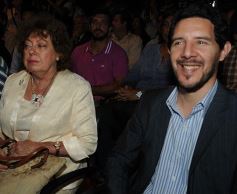 Foto de la galería: Funcionarios nacionales visitaron Misiones para poner en marcha la UIF y financiar distintas obras