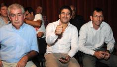 Foto de la galería: Funcionarios nacionales visitaron Misiones para poner en marcha la UIF y financiar distintas obras