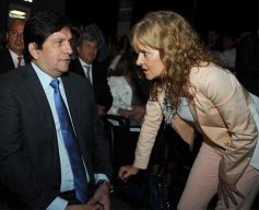 Foto de la galería: Funcionarios nacionales visitaron Misiones para poner en marcha la UIF y financiar distintas obras