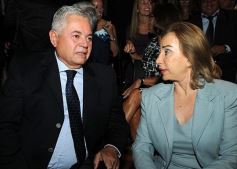 Foto de la galería: Funcionarios nacionales visitaron Misiones para poner en marcha la UIF y financiar distintas obras