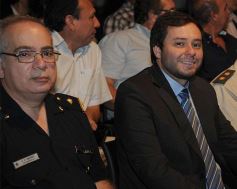 Foto de la galería: Funcionarios nacionales visitaron Misiones para poner en marcha la UIF y financiar distintas obras