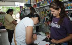 Foto de la galería: La Librería 6 de Junio, a full de cara al inicio de clases