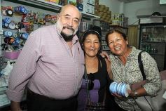 Foto de la galería: La Librería 6 de Junio, a full de cara al inicio de clases