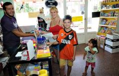 Foto de la galería: La Librería 6 de Junio, a full de cara al inicio de clases