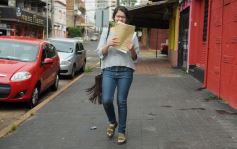 Foto de la galería: Febrero en Posadas, siempre acompañados por buenos amigos