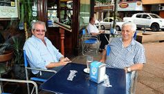 Foto de la galería: Febrero en Posadas, siempre acompañados por buenos amigos