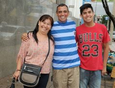 Foto de la galería: Febrero en Posadas, siempre acompañados por buenos amigos