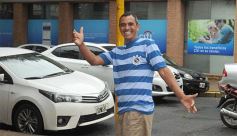 Foto de la galería: Febrero en Posadas, siempre acompañados por buenos amigos