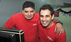 Foto de la galería: Febrero en Posadas, siempre acompañados por buenos amigos