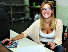 Foto de la galería: Febrero en Posadas, siempre acompañados por buenos amigos