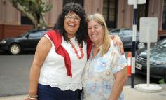 Foto de la galería: Febrero en Posadas, siempre acompañados por buenos amigos