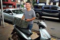 Foto de la galería: Febrero en Posadas, siempre acompañados por buenos amigos