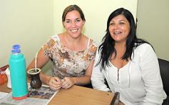 Foto de la galería: Febrero en Posadas, siempre acompañados por buenos amigos