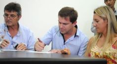 Foto de la galería: Presentaron espacios para el plan "Primera infancia" en Misiones