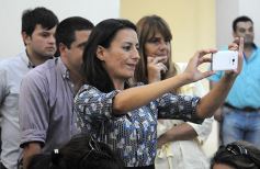 Foto de la galería: Presentaron espacios para el plan "Primera infancia" en Misiones