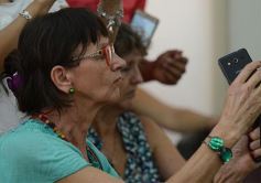 Foto de la galería: Presentaron espacios para el plan "Primera infancia" en Misiones