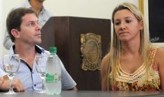 Foto de la galería: Presentaron espacios para el plan "Primera infancia" en Misiones