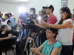 Foto de la galería: Presentaron espacios para el plan "Primera infancia" en Misiones