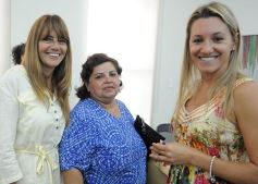 Foto de la galería: Presentaron espacios para el plan "Primera infancia" en Misiones