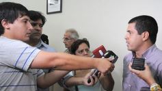 Foto de la galería: Presentaron espacios para el plan "Primera infancia" en Misiones