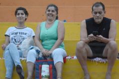 Foto de la galería: El Colectivero derrotó a For Ever en otro amistoso de pretemporada