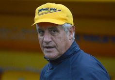 Foto de la galería: El Colectivero derrotó a For Ever en otro amistoso de pretemporada