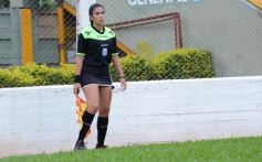 Foto de la galería: El Colectivero derrotó a For Ever en otro amistoso de pretemporada