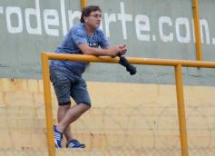 Foto de la galería: El Colectivero derrotó a For Ever en otro amistoso de pretemporada