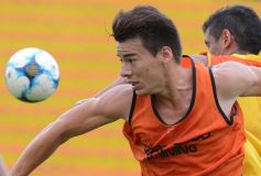 Foto de la galería: El Colectivero derrotó a For Ever en otro amistoso de pretemporada