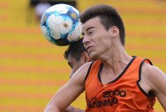 Foto de la galería: El Colectivero derrotó a For Ever en otro amistoso de pretemporada