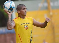 Foto de la galería: El Colectivero derrotó a For Ever en otro amistoso de pretemporada