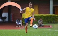 Foto de la galería: El Colectivero derrotó a For Ever en otro amistoso de pretemporada