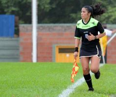 Foto de la galería: El Colectivero derrotó a For Ever en otro amistoso de pretemporada