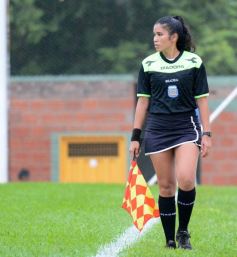 Foto de la galería: El Colectivero derrotó a For Ever en otro amistoso de pretemporada