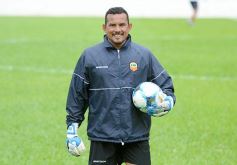 Foto de la galería: El Colectivero derrotó a For Ever en otro amistoso de pretemporada