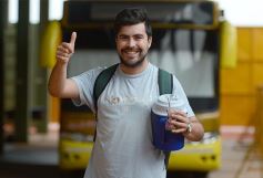 Foto de la galería: El Colectivero derrotó a For Ever en otro amistoso de pretemporada