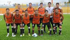 Foto de la galería: El Colectivero derrotó a For Ever en otro amistoso de pretemporada