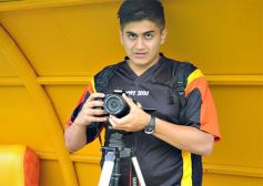 Foto de la galería: El Colectivero derrotó a For Ever en otro amistoso de pretemporada