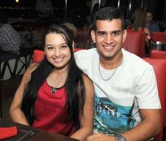 Foto de la galería: La previa de San Valentín en Itakuá