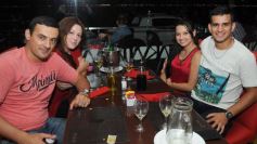 Foto de la galería: La previa de San Valentín en Itakuá