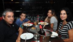 Foto de la galería: La previa de San Valentín en Itakuá