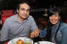 Foto de la galería: La previa de San Valentín en Itakuá